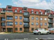 1 Bedroom Apartment For Rent In Watford