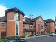 1 Bedroom Apartment For Rent In Watford, Hertfordshire