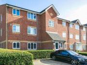 1 Bedroom Apartment For Rent In Watford, Hertfordshire
