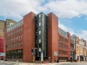 1 Bedroom Apartment For Rent In Watford, Herts