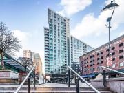 1 bedroom apartment for rent in Watson Street,...
