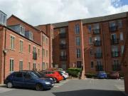 1 bedroom apartment for rent in Weavers Court Hinckley...