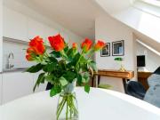 1 bedroom apartment for rent in Weißgerber, Vienna