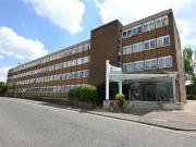 1 bedroom apartment for rent in Wella Road, Basingstoke,...