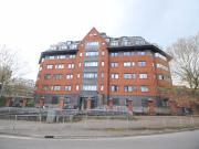 1 bedroom apartment for rent in Wellington Street,...