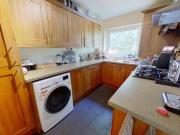 1 bedroom apartment for rent in Welton Court, Leeds,...