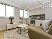 1 bedroom apartment for rent in WEM Tower, Wembley, HA9
