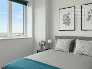 1 bedroom apartment for rent in WEM Tower, Wembley, HA9