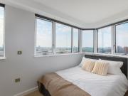 1 bedroom apartment for rent in WEM Tower, Wembley, HA9