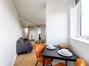 1 bedroom apartment for rent in WEM Tower, Wembley, HA9
