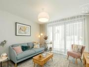 1 Bedroom Apartment For Rent In Wembley Park