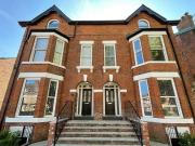1 Bedroom Apartment For Rent In West Didsbury