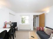 1 Bedroom Apartment For Rent In West Hampstead, London