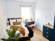 1 bedroom apartment for rent in West Street, Bedminster,...