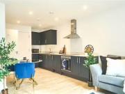 1 bedroom apartment for rent in West Street, Bedminster,...