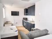 1 bedroom apartment for rent in West Street, Bedminster,...