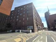 1 bedroom apartment for rent in West Timber Yard, 146...