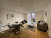 1 bedroom apartment for rent in West Timber Yard, Hurst...