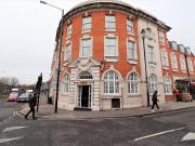 1 bedroom apartment for rent in Westcombe House,...