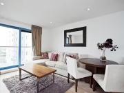 1 bedroom apartment for rent in Western Gateway, E16