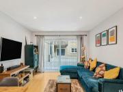 1 Bedroom Apartment For Rent In Western Gateway, London