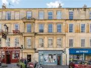 1 bedroom apartment for rent in Westgate Street, Bath, BA1