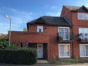 1 bedroom apartment for rent in Westholm Court Bicester OX26