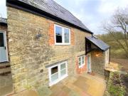 1 bedroom apartment for rent in Westleaze Farm, Mill...