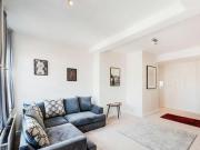 1 Bedroom Apartment For Rent In Westminster, London