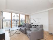 1 bedroom apartment for rent in Weston Point, SE18