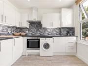 1 bedroom apartment for rent in Weston Road, Chiswick, W4