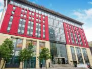 1 bedroom apartment for rent in Wharfside Street,...
