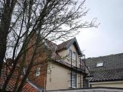 1 bedroom apartment for rent in Whartons Court Wymondham...
