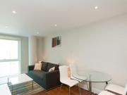 1 Bedroom Apartment For Rent In Whitechapel High Street