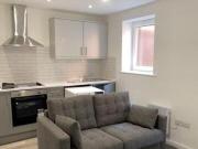 1 Bedroom Apartment For Rent In Wigan, Greater Manchester