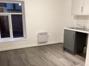 1 Bedroom Apartment For Rent In Wigan, Greater Manchester