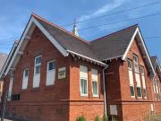 1 bedroom apartment for rent in Wilbury Mews Rugeley...