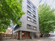1 bedroom apartment for rent in Wilder Street, Bristol, BS2