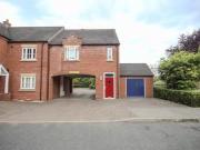 1 bedroom apartment for rent in William James Way,...