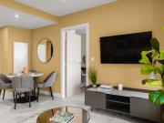 1 bedroom apartment for rent in William Jessop Way,...