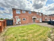 1 bedroom apartment for rent in William Kay Close,...