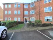 1 bedroom apartment for rent in Windermere Drive, Doncaster.