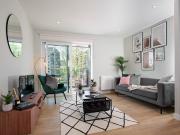 1 bedroom apartment for rent in Windlass Apartments,...