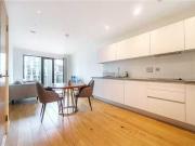 1 bedroom apartment for rent in Windmill Street,...