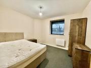 1 bedroom apartment for rent in Windsor Street, Salford, M5