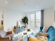 1 bedroom apartment for rent in Winwick Street,...