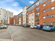 1 bedroom apartment for rent in Woden Street, Salford,...