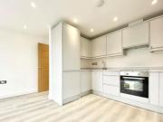 1 Bedroom Apartment For Rent In Wokingham, Berkshire