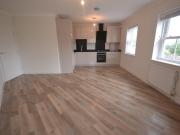 1 bedroom apartment for rent in Wokingham Road, Reading,...