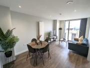1 bedroom apartment for rent in Wood Street, Cardiff...